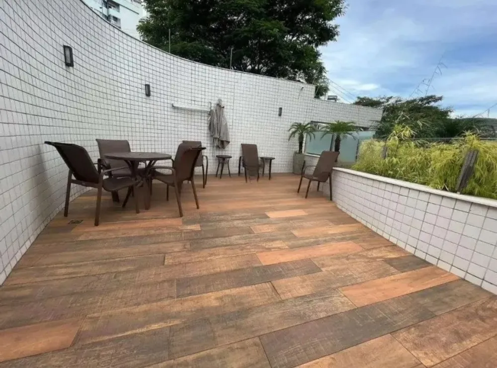 Apartamento, 2 quartos, 75 m² - Foto 10