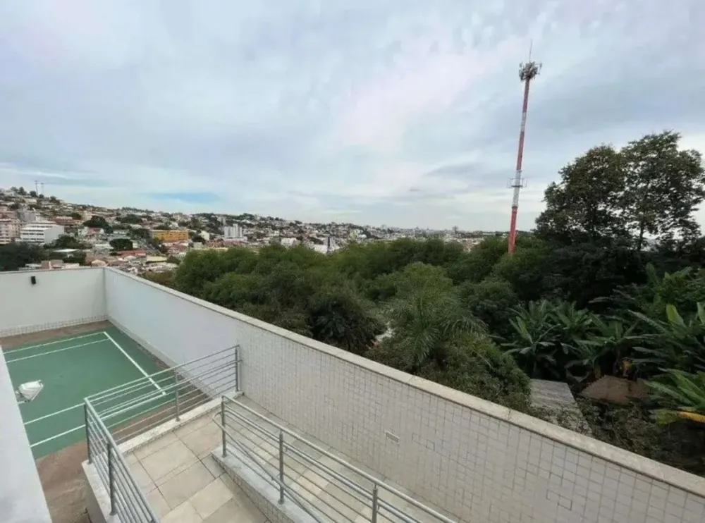 Apartamento, 2 quartos, 75 m² - Foto 11