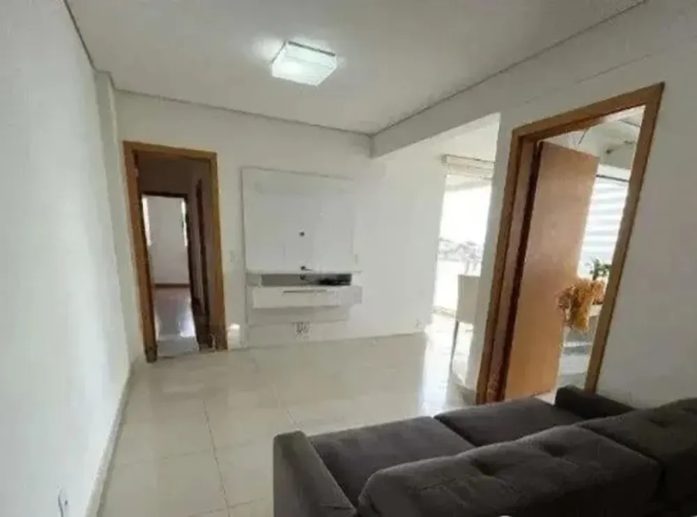 Apartamento, 2 quartos, 75 m² - Foto 1