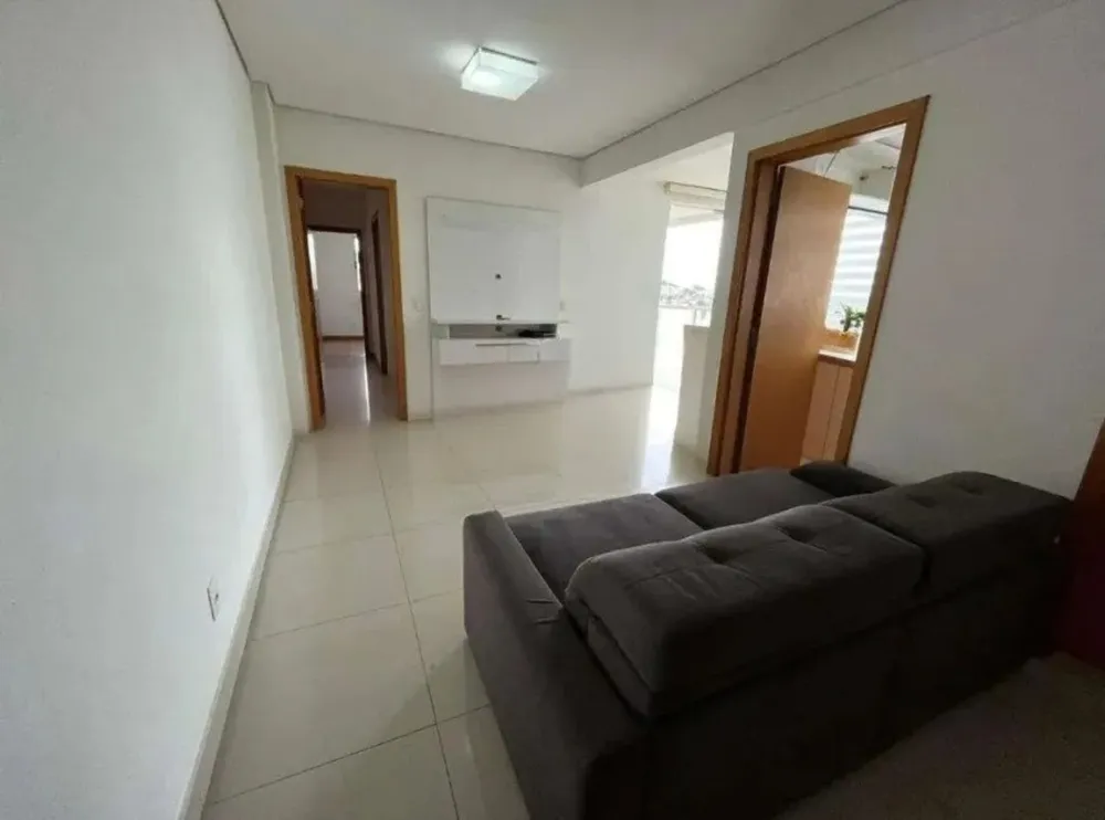 Apartamento, 2 quartos, 75 m² - Foto 2