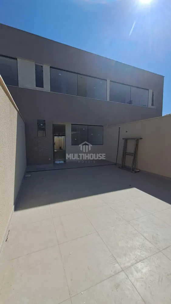 Casa, 3 quartos, 98 m² - Foto 15