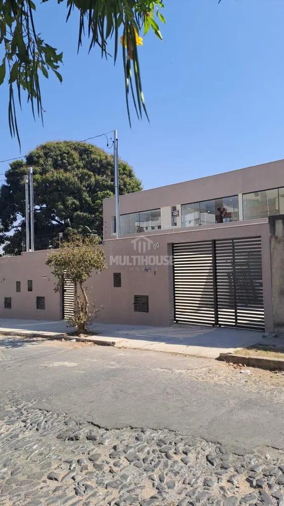 Casa, 3 quartos, 98 m² - Foto 19