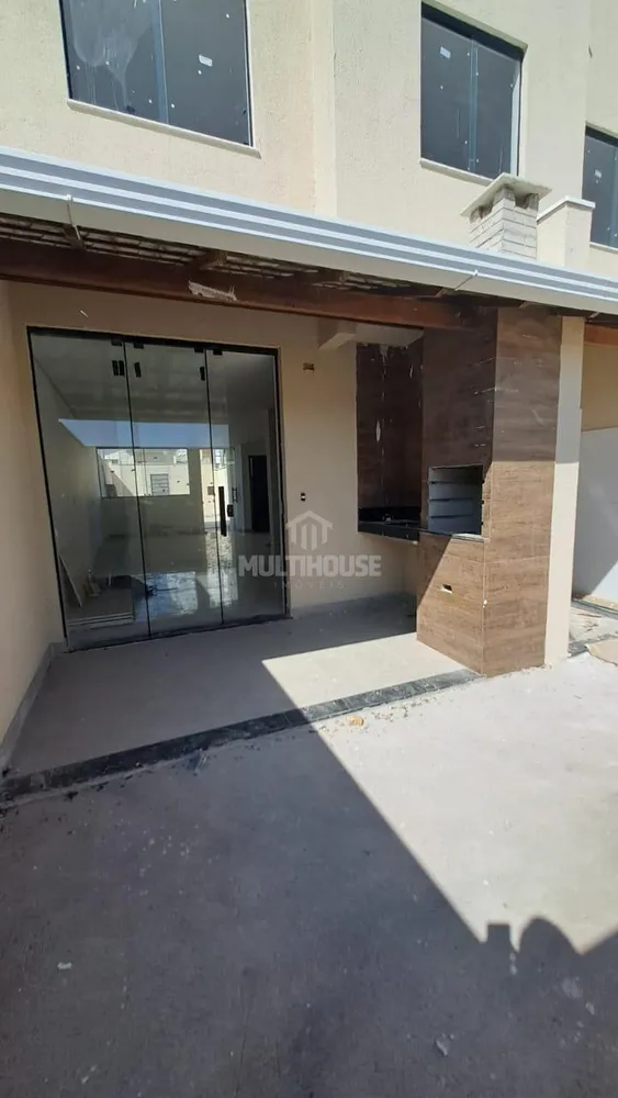 Casa, 3 quartos, 98 m² - Foto 6