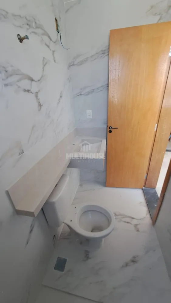Casa, 3 quartos, 98 m² - Foto 3