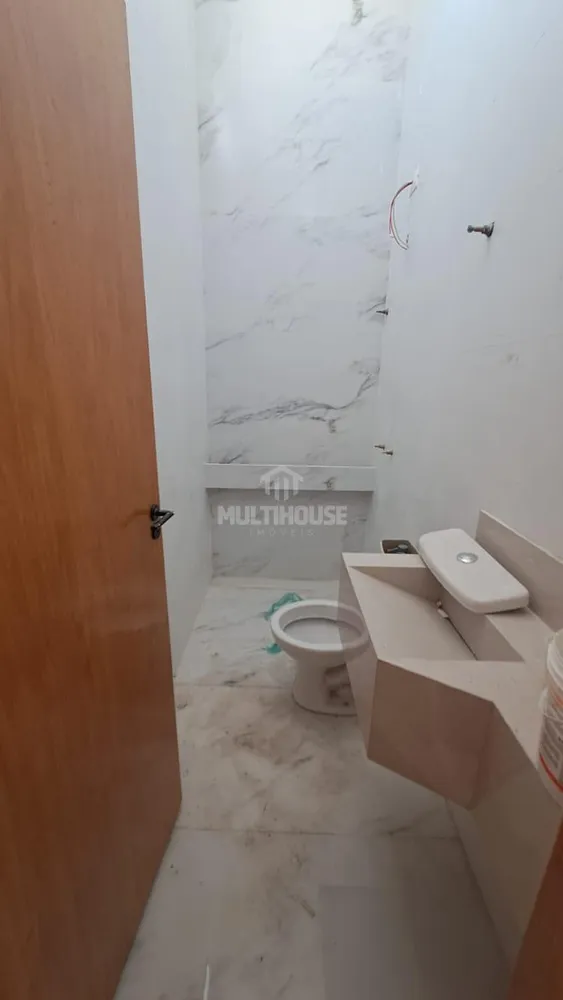 Casa, 3 quartos, 98 m² - Foto 8