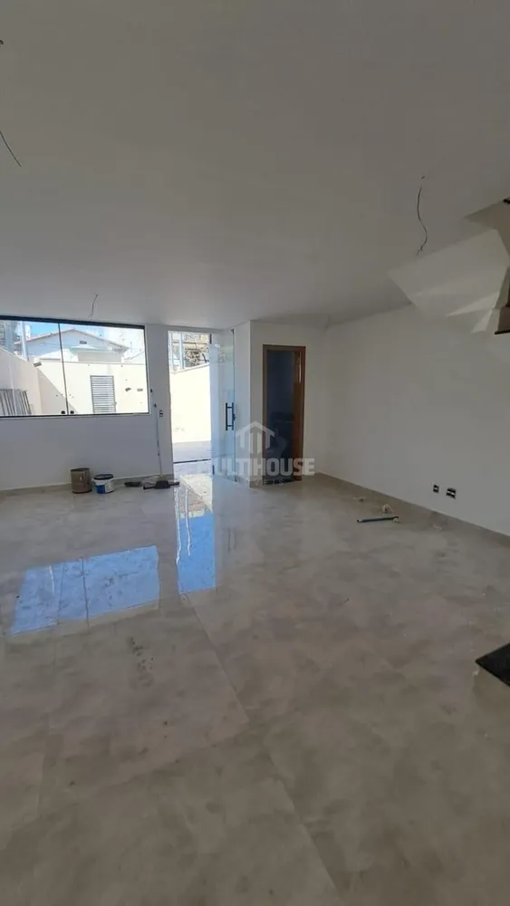 Casa, 3 quartos, 98 m² - Foto 2
