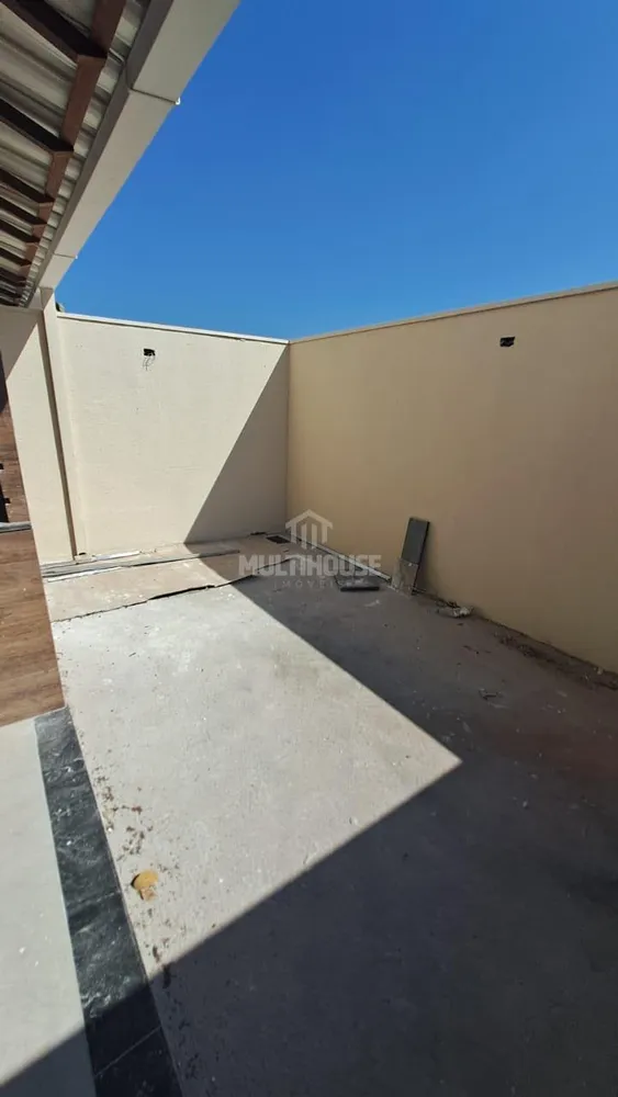 Casa, 3 quartos, 98 m² - Foto 3
