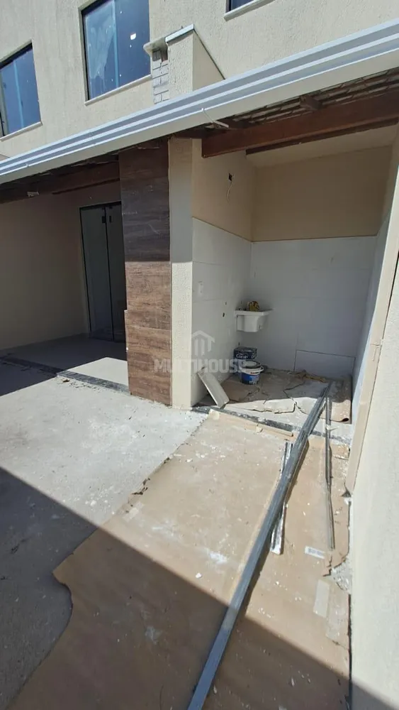 Casa, 3 quartos, 98 m² - Foto 11