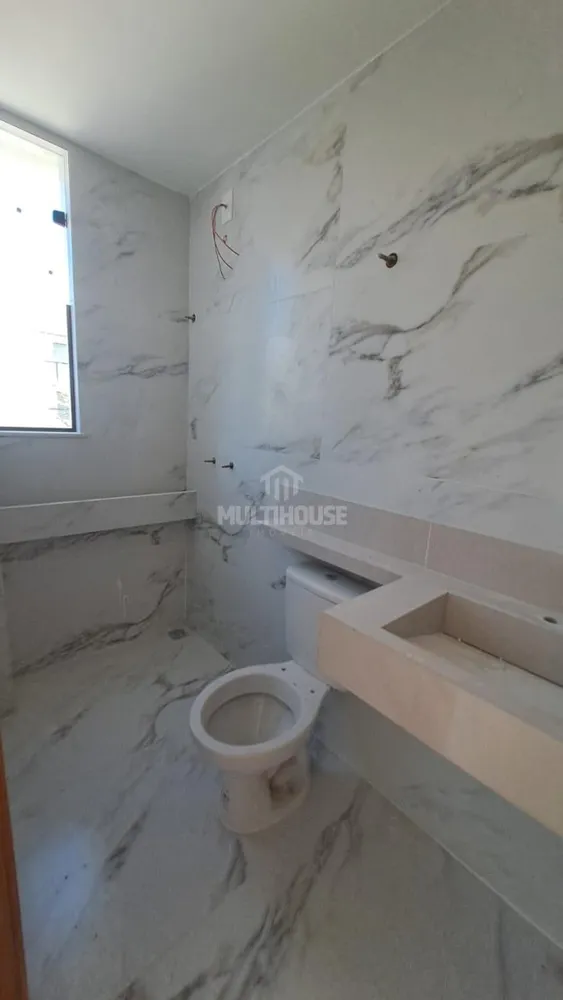 Casa, 3 quartos, 98 m² - Foto 4