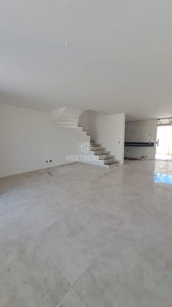 Casa, 3 quartos, 98 m² - Foto 14