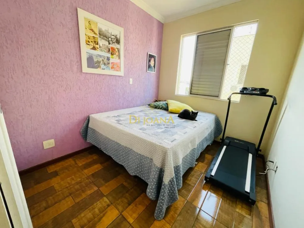 Apartamento, 3 quartos, 86 m² - Foto 7