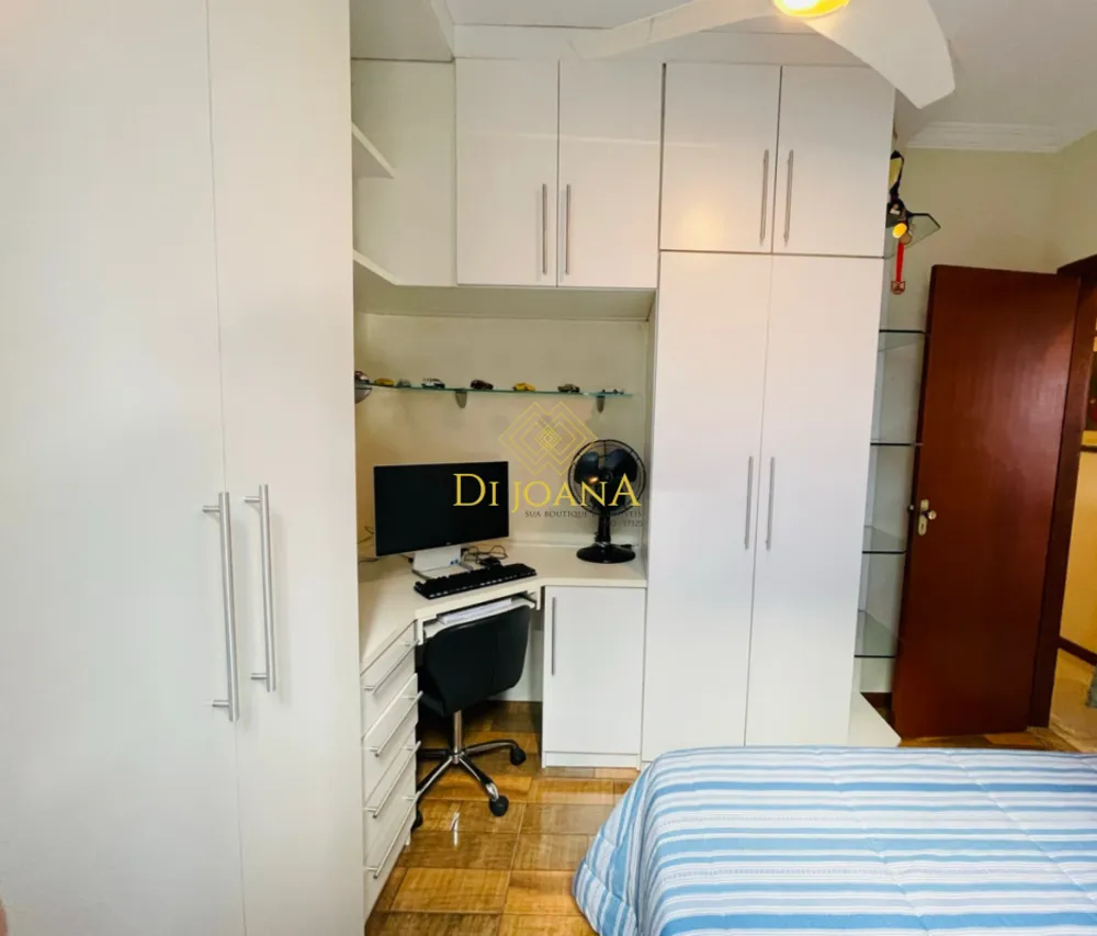 Apartamento, 3 quartos, 86 m² - Foto 10