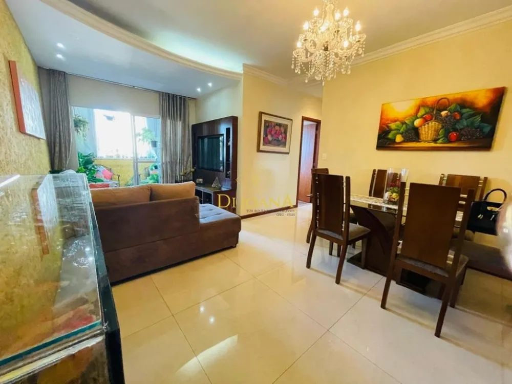 Apartamento, 3 quartos, 86 m² - Foto 1
