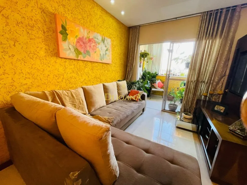 Apartamento, 3 quartos, 86 m² - Foto 4