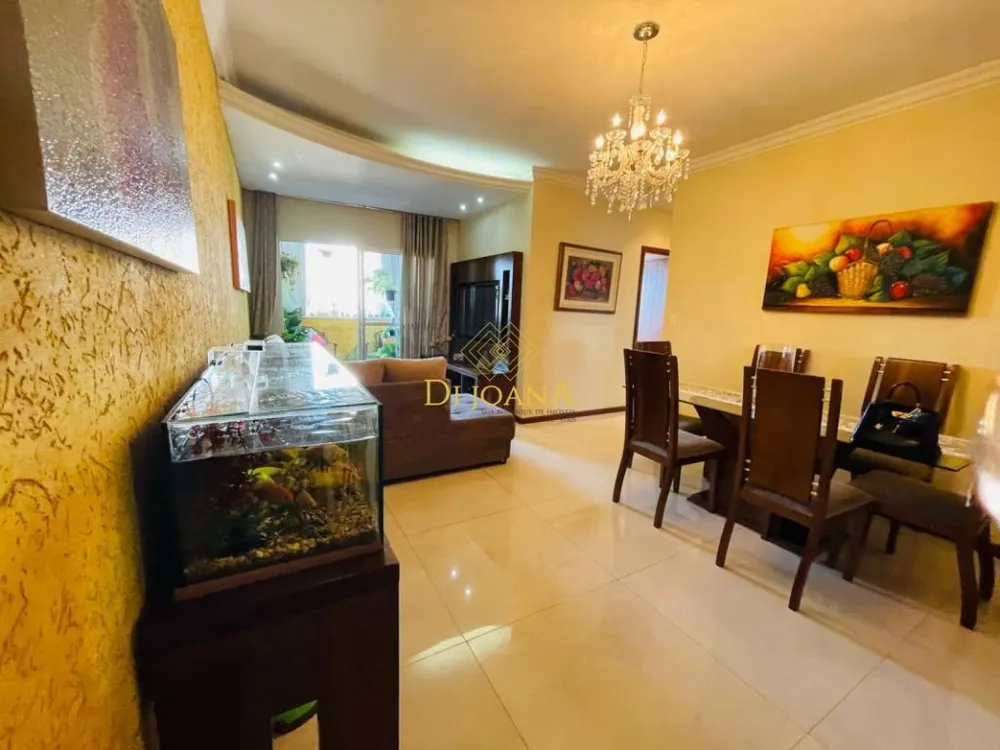 Apartamento, 3 quartos, 86 m² - Foto 3