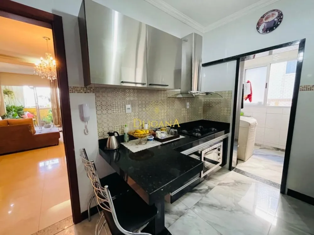 Apartamento, 3 quartos, 86 m² - Foto 14