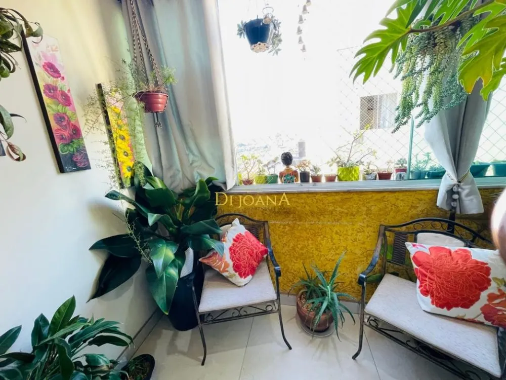 Apartamento, 3 quartos, 86 m² - Foto 18