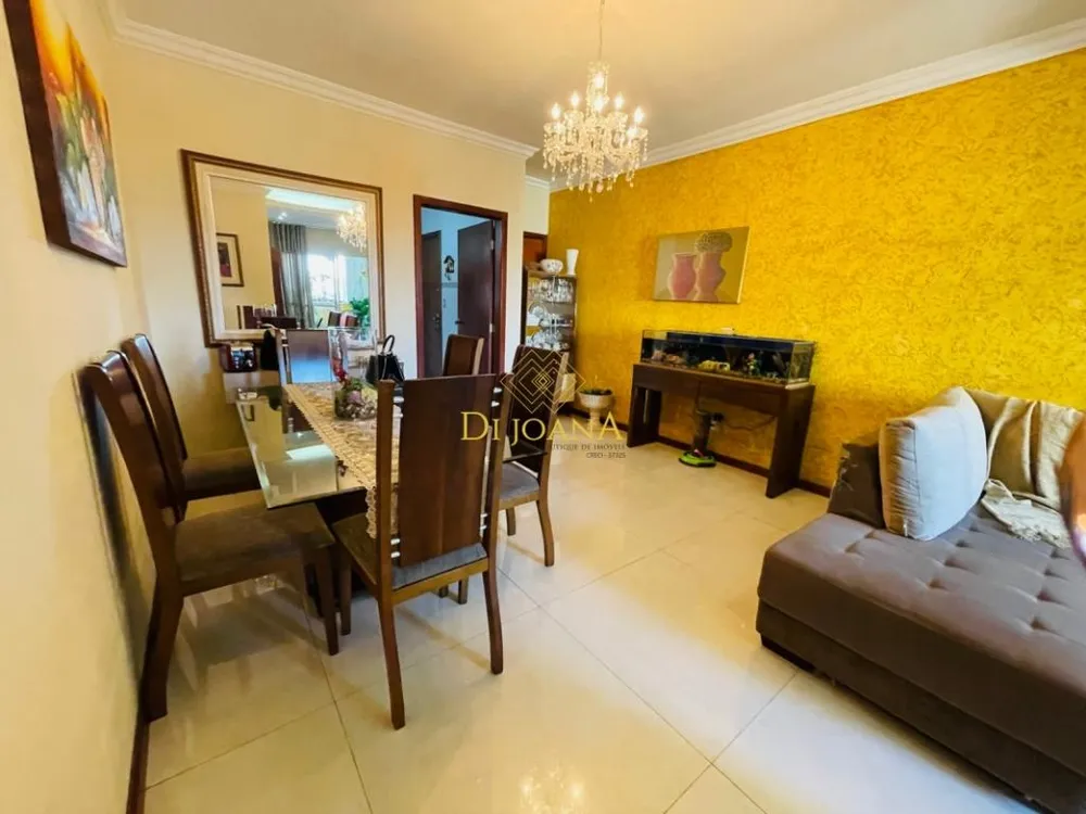 Apartamento, 3 quartos, 86 m² - Foto 2
