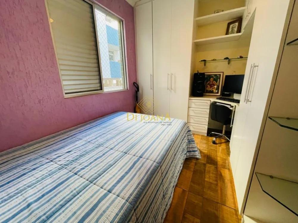 Apartamento, 3 quartos, 86 m² - Foto 11