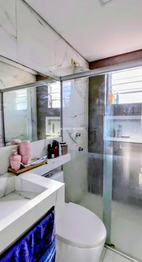 Apartamento, 2 quartos, 47 m² - Foto 8