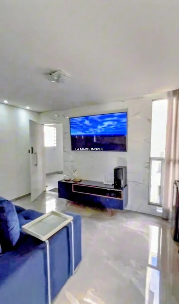Apartamento, 2 quartos, 47 m² - Foto 6