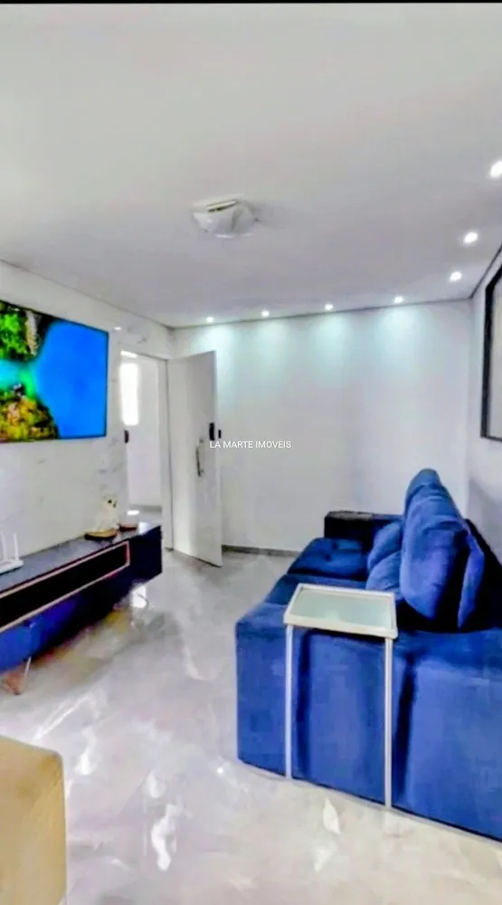 Apartamento, 2 quartos, 47 m² - Foto 7