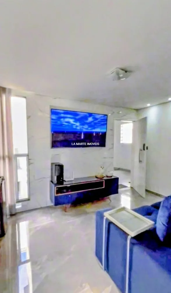 Apartamento, 2 quartos, 47 m² - Foto 3