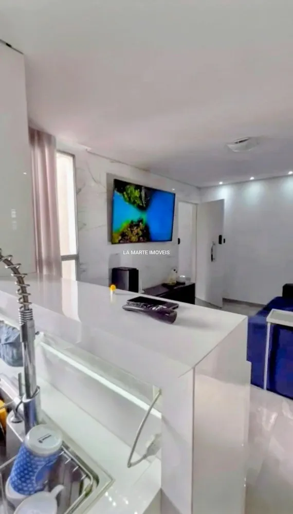 Apartamento, 2 quartos, 47 m² - Foto 9