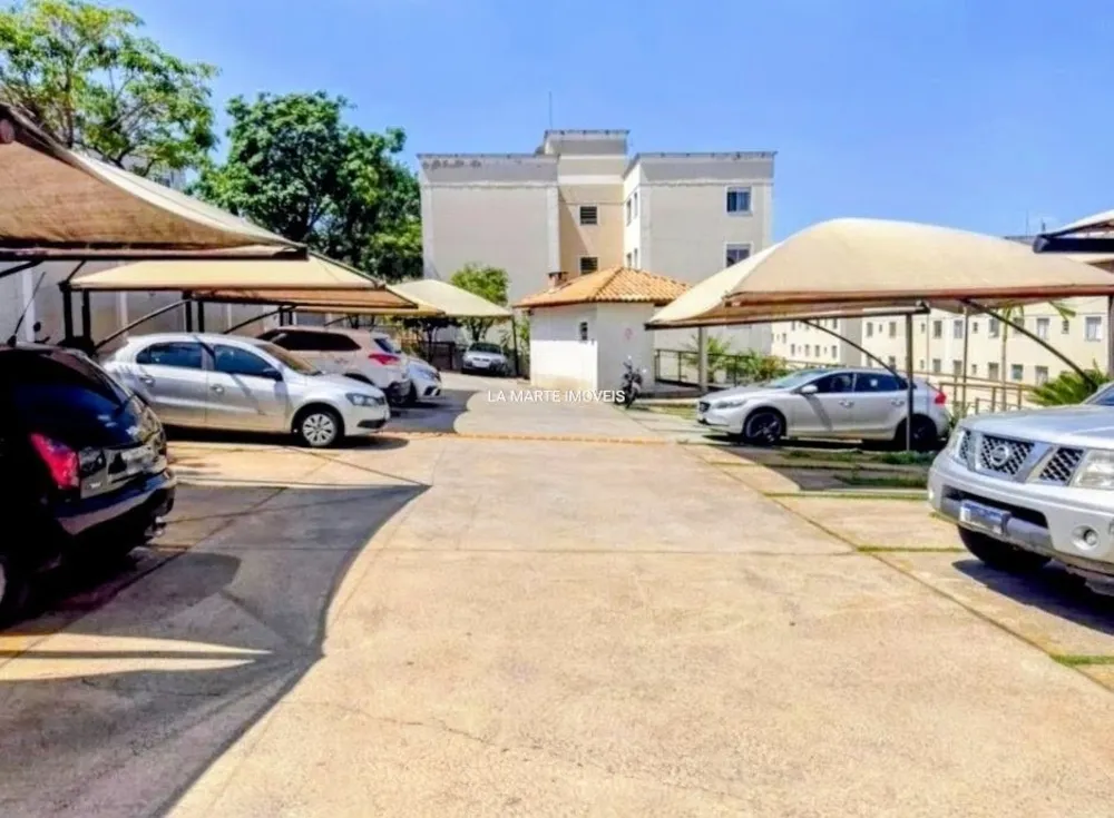 Apartamento, 2 quartos, 47 m² - Foto 20