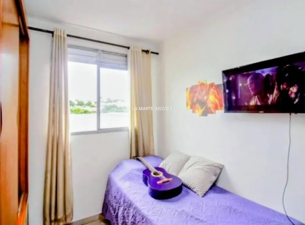 Apartamento, 2 quartos, 47 m² - Foto 1