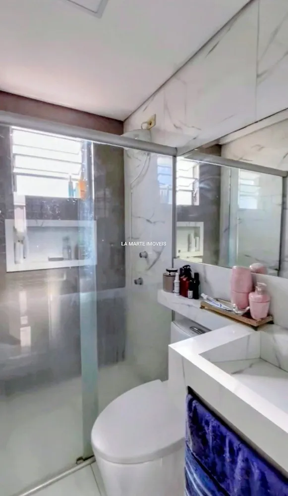 Apartamento, 2 quartos, 47 m² - Foto 7