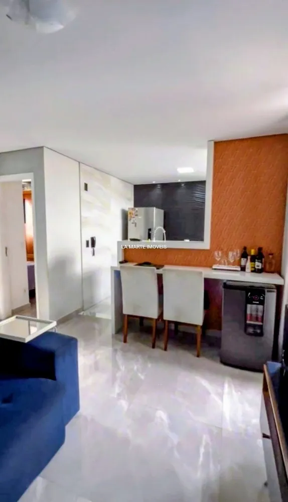 Apartamento, 2 quartos, 47 m² - Foto 14