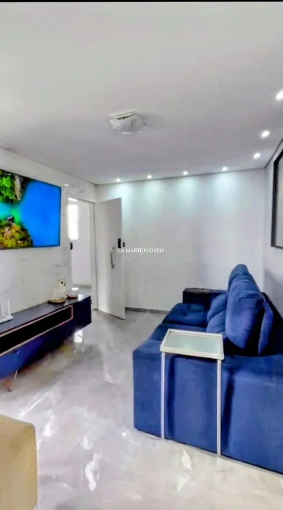 Apartamento, 2 quartos, 47 m² - Foto 2