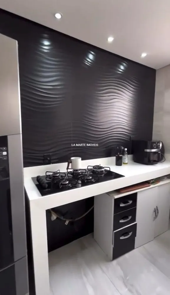 Apartamento, 2 quartos, 47 m² - Foto 11