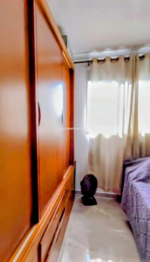 Apartamento, 2 quartos, 47 m² - Foto 8