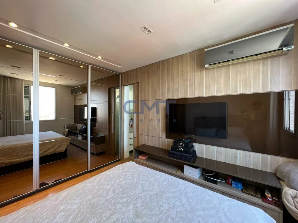 Cobertura, 4 quartos, 200 m² - Foto 20
