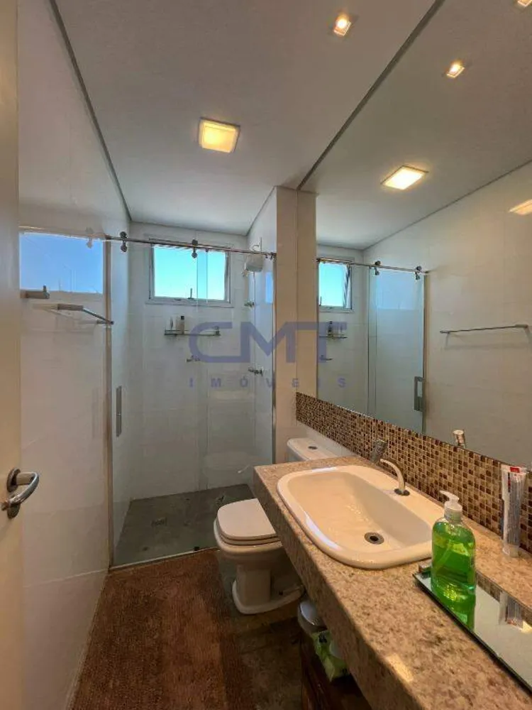 Cobertura, 4 quartos, 200 m² - Foto 16