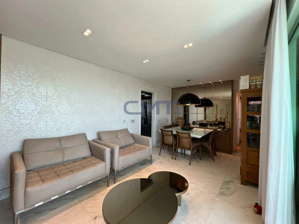 Cobertura, 4 quartos, 200 m² - Foto 3