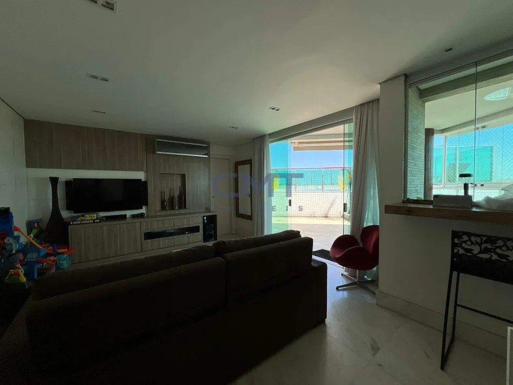 Cobertura, 4 quartos, 200 m² - Foto 10