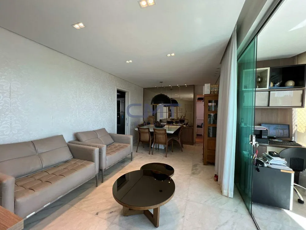 Cobertura, 4 quartos, 200 m² - Foto 6