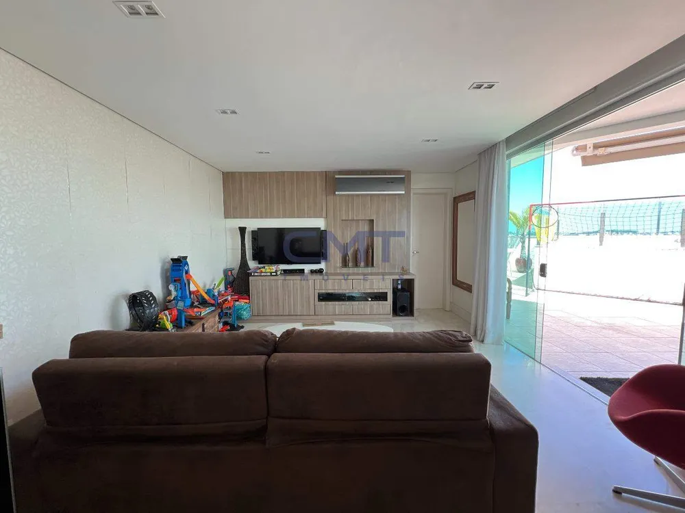 Cobertura, 4 quartos, 200 m² - Foto 10