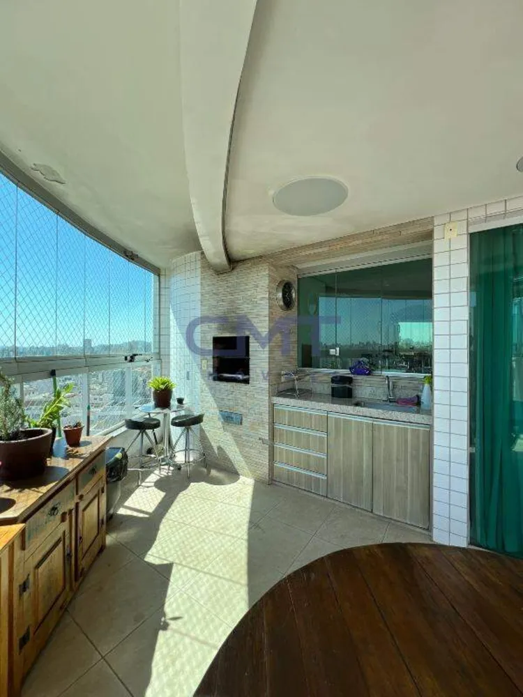 Cobertura, 4 quartos, 200 m² - Foto 5