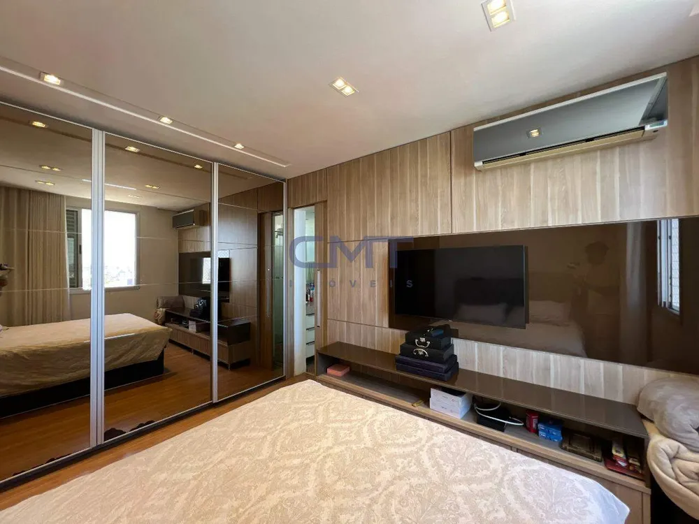 Cobertura, 4 quartos, 200 m² - Foto 18