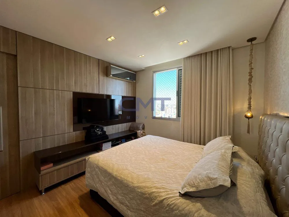 Cobertura, 4 quartos, 200 m² - Foto 13