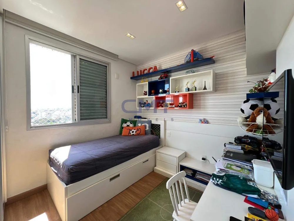 Cobertura, 4 quartos, 200 m² - Foto 5