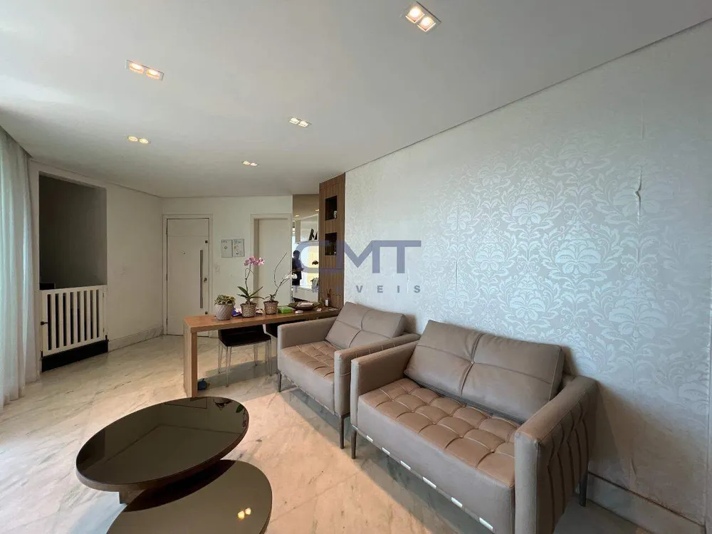 Cobertura, 4 quartos, 200 m² - Foto 4