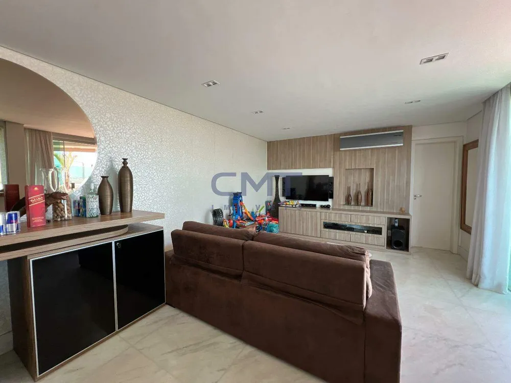 Cobertura, 4 quartos, 200 m² - Foto 9