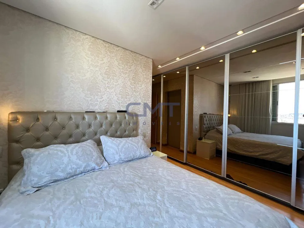 Cobertura, 4 quartos, 200 m² - Foto 14