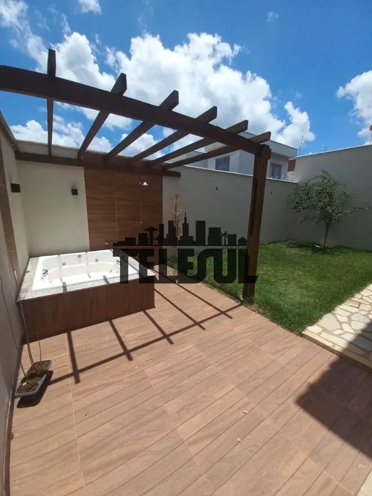 Casa, 3 quartos, 200 m² - Foto 12