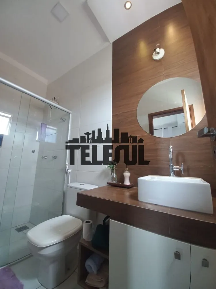 Casa, 3 quartos, 200 m² - Foto 5